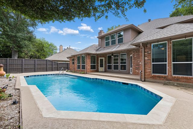 3420 Druid Way, Flower Mound, TX 75028