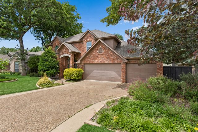 3420 Druid Way, Flower Mound, TX 75028