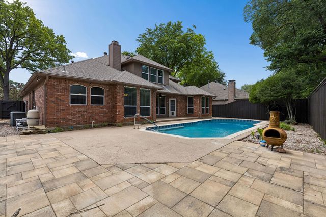 3420 Druid Way, Flower Mound, TX 75028