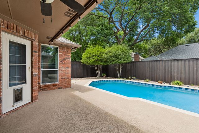 3420 Druid Way, Flower Mound, TX 75028