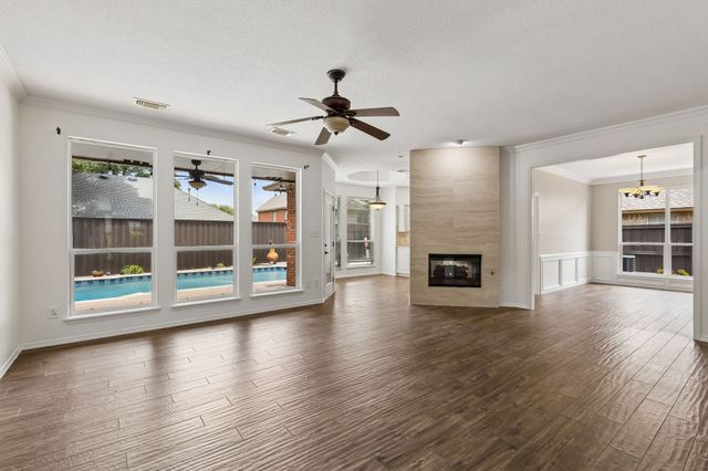 3420 Druid Way, Flower Mound, TX 75028