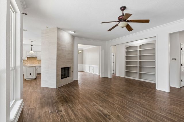 3420 Druid Way, Flower Mound, TX 75028