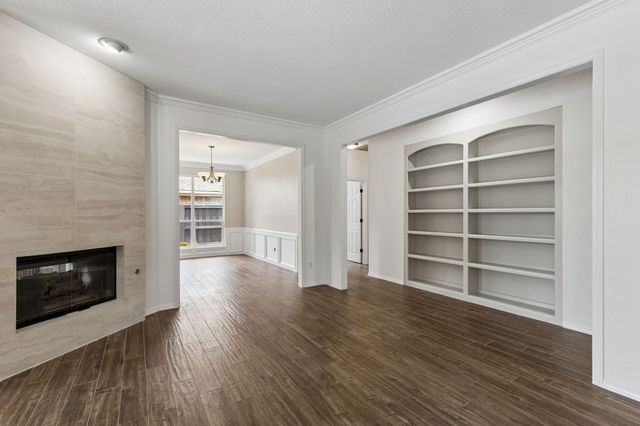 3420 Druid Way, Flower Mound, TX 75028
