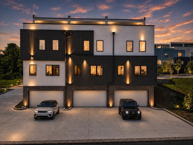 2126 Goodrich Ave, Nashville, TN 37218