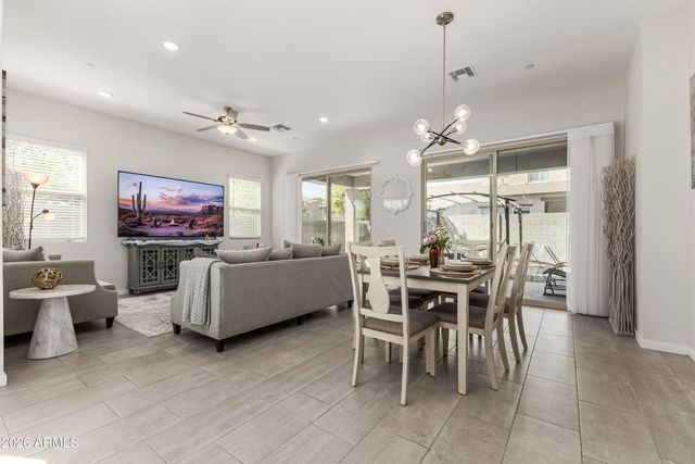 1914 N 140TH Avenue, Goodyear, AZ 85395