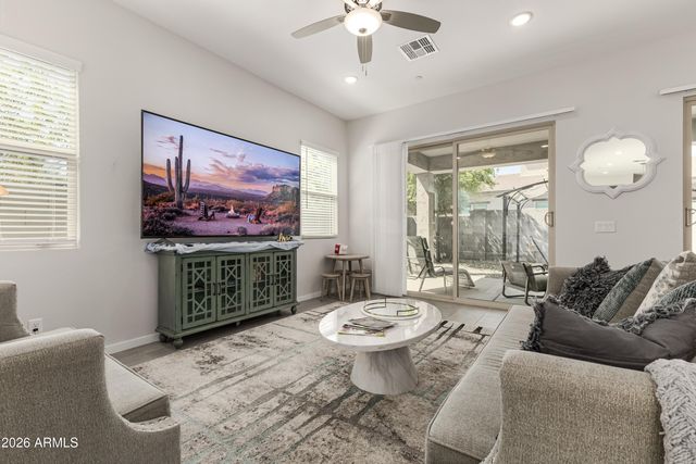 1914 N 140TH Avenue, Goodyear, AZ 85395