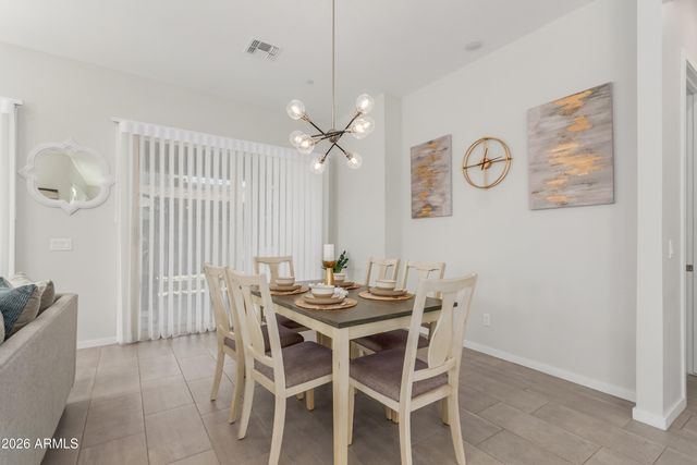 1914 N 140TH Avenue, Goodyear, AZ 85395