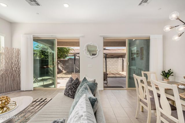 1914 N 140TH Avenue, Goodyear, AZ 85395