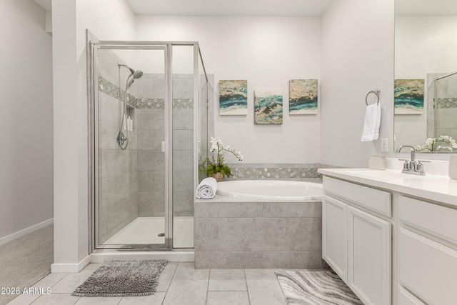 1914 N 140TH Avenue, Goodyear, AZ 85395