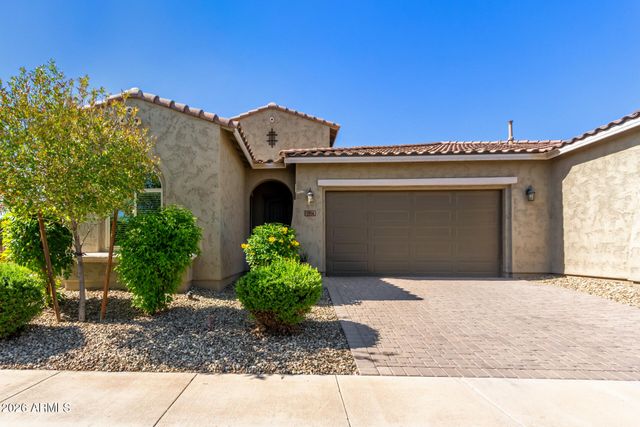 1914 N 140TH Avenue, Goodyear, AZ 85395