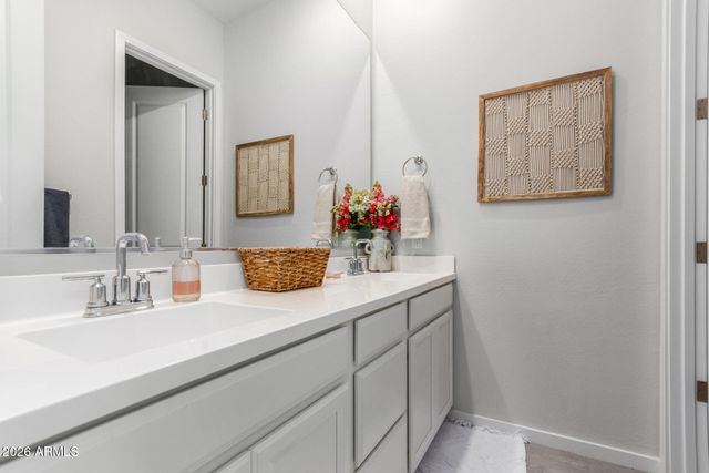 1914 N 140TH Avenue, Goodyear, AZ 85395