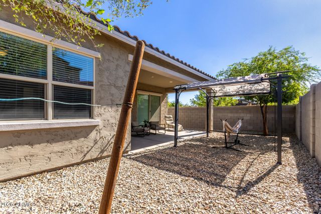 1914 N 140TH Avenue, Goodyear, AZ 85395