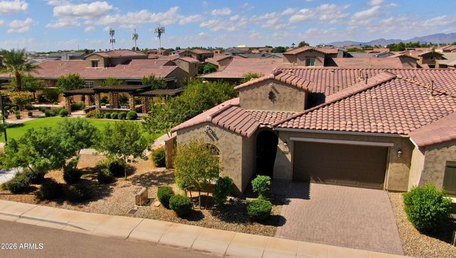 1914 N 140TH Avenue, Goodyear, AZ 85395