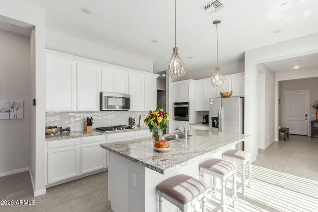 1914 N 140TH Avenue, Goodyear, AZ 85395