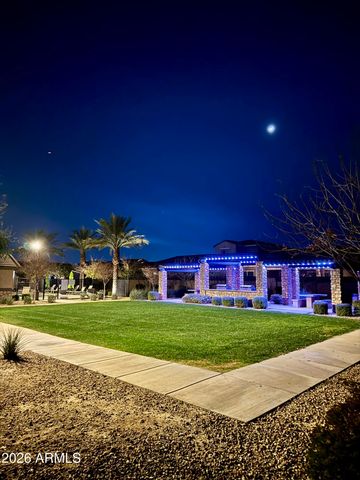 1914 N 140TH Avenue, Goodyear, AZ 85395