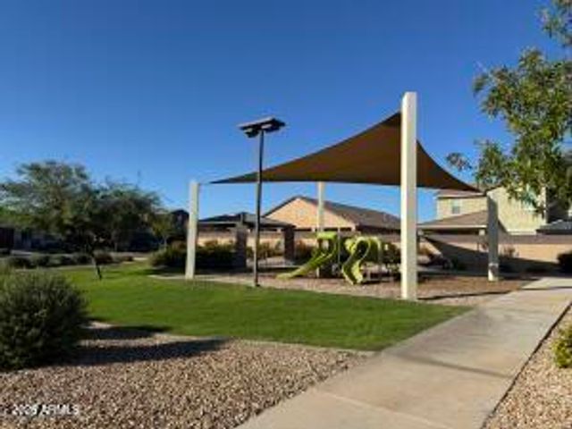 1914 N 140TH Avenue, Goodyear, AZ 85395