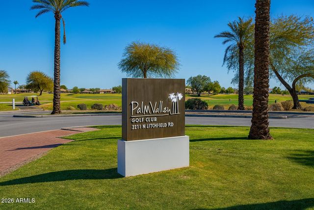 1914 N 140TH Avenue, Goodyear, AZ 85395