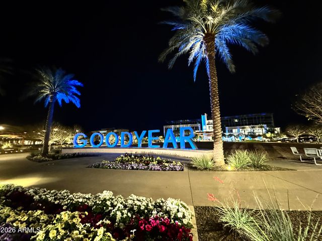 1914 N 140TH Avenue, Goodyear, AZ 85395