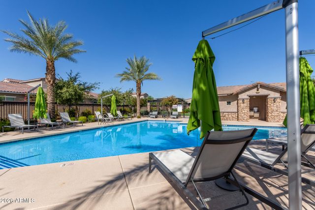 1914 N 140TH Avenue, Goodyear, AZ 85395