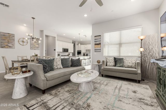 1914 N 140TH Avenue, Goodyear, AZ 85395