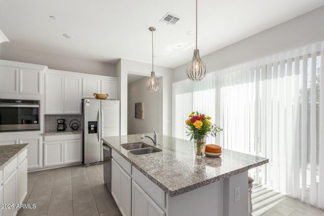 1914 N 140TH Avenue, Goodyear, AZ 85395