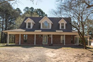 1260 County Road 4120, Jacksonville, TX 75766
