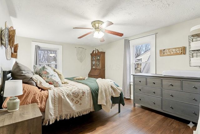 84 N Fulton Avenue, Newark, OH 43055