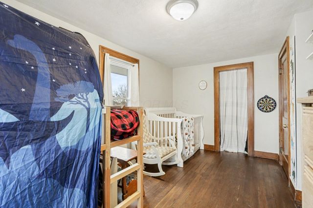 84 N Fulton Avenue, Newark, OH 43055