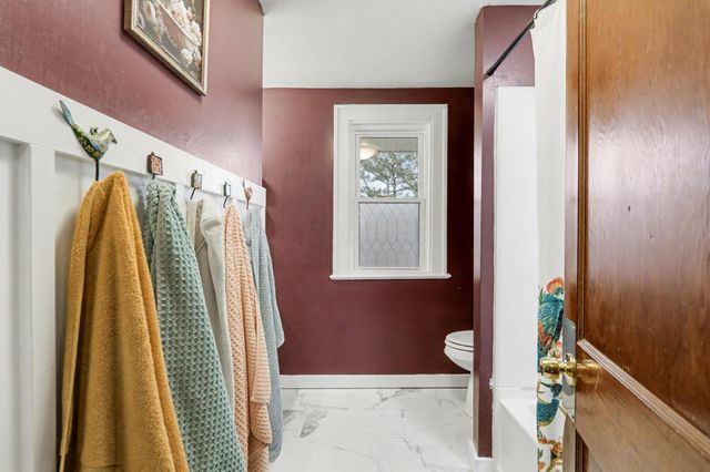 84 N Fulton Avenue, Newark, OH 43055