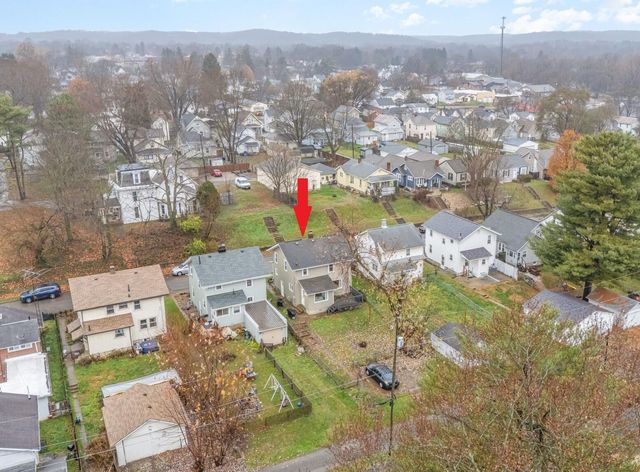 84 N Fulton Avenue, Newark, OH 43055