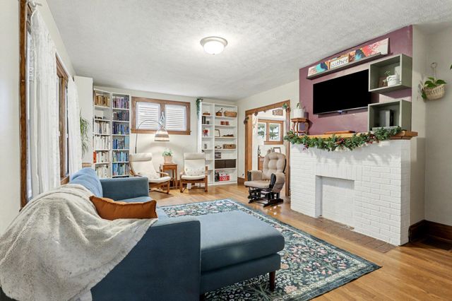 84 N Fulton Avenue, Newark, OH 43055