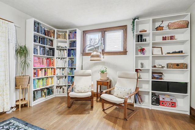 84 N Fulton Avenue, Newark, OH 43055