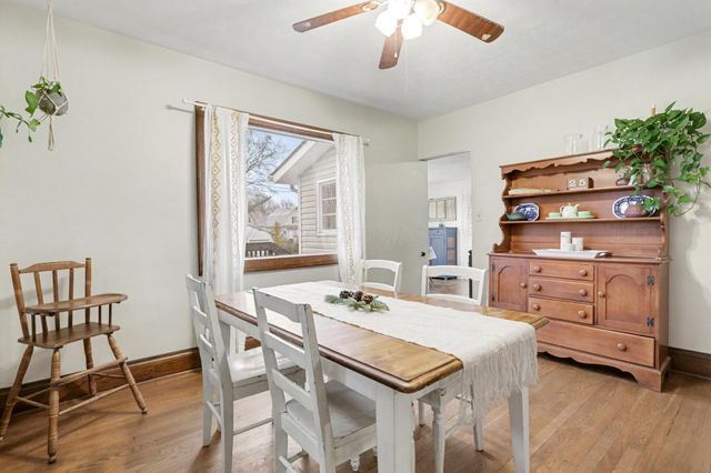 84 N Fulton Avenue, Newark, OH 43055