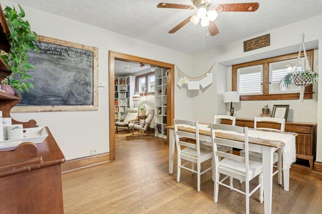 84 N Fulton Avenue, Newark, OH 43055