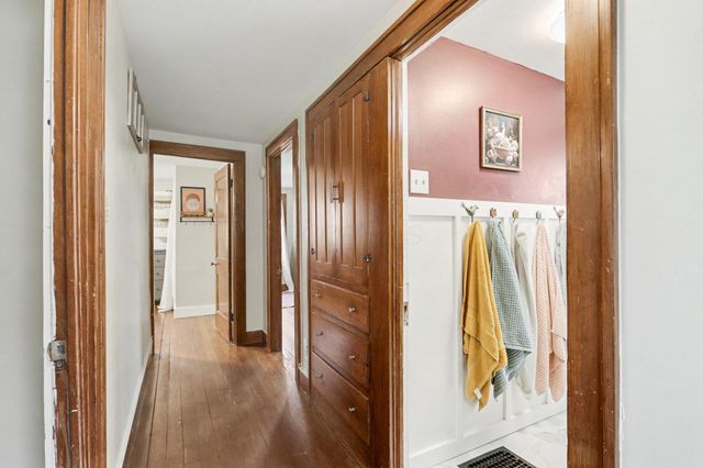 84 N Fulton Avenue, Newark, OH 43055