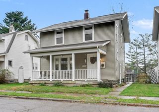 84 N Fulton Avenue, Newark, OH 43055
