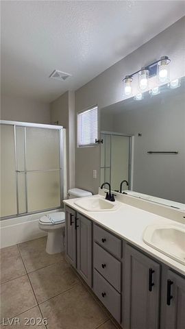 5914 Creekside Sands, North Las Vegas, NV 89031