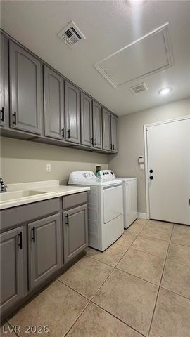 5914 Creekside Sands, North Las Vegas, NV 89031