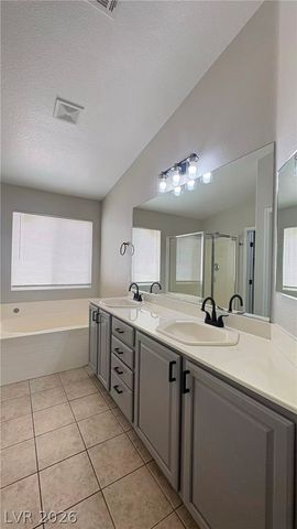 5914 Creekside Sands, North Las Vegas, NV 89031