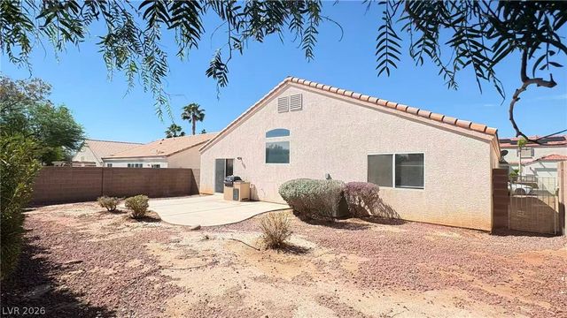 5914 Creekside Sands, North Las Vegas, NV 89031