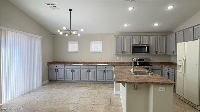 5914 Creekside Sands, North Las Vegas, NV 89031