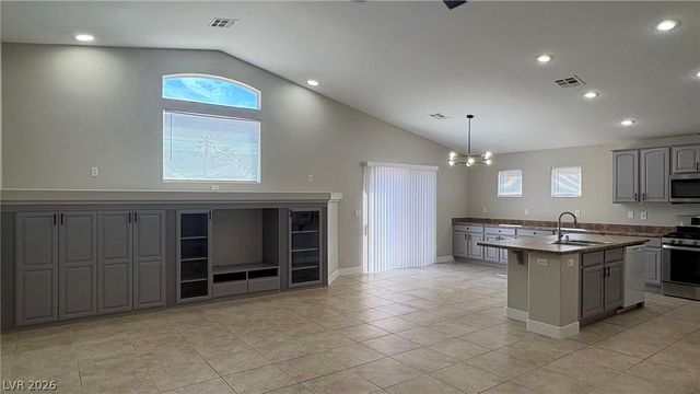 5914 Creekside Sands, North Las Vegas, NV 89031