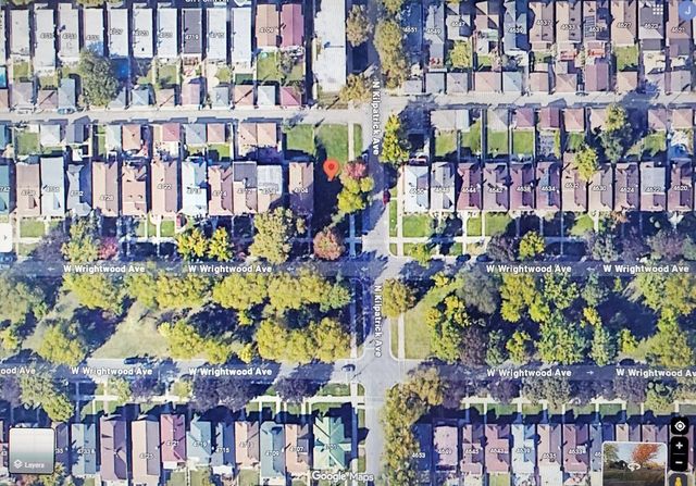 4702 W WRIGHTWOOD Avenue, Chicago, IL 60639