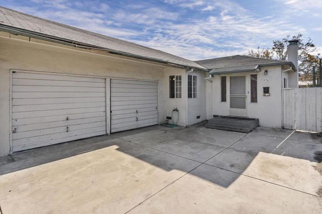 934 Di Guilio Avenue, Santa Clara, CA 95050