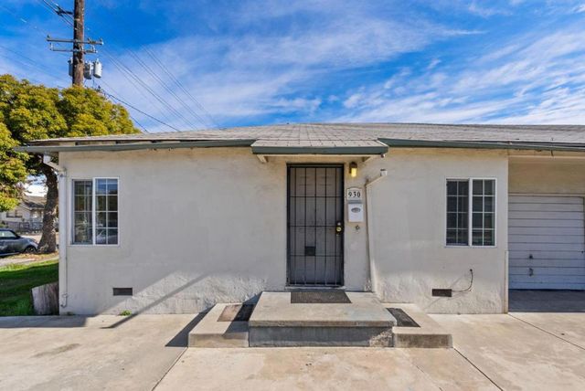 934 Di Guilio Avenue, Santa Clara, CA 95050