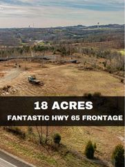648 Sunrise Drive, Branson, MO 65616
