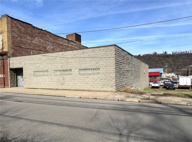 1009 5th Avenue, Mckeesport, PA 15132