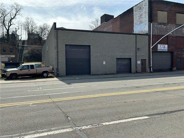 1009 5th Avenue, Mckeesport, PA 15132