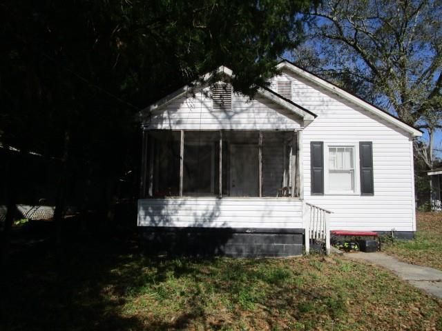 2606 Cameron Street, Mobile, AL 36607