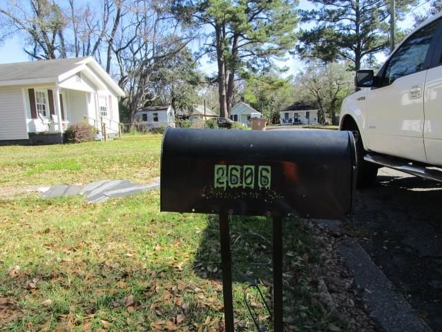 2606 Cameron Street, Mobile, AL 36607